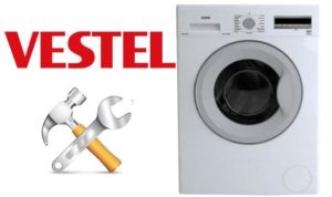 Oprava pračky Vestel