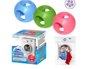 Recenzii despre minge magnetice pentru mașini de spălat