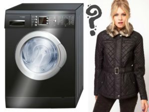 Polyester ceket çamaşır makinesinde nasıl yıkanır?