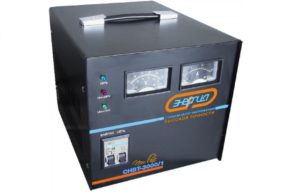 voltage stabilizer for Bosch washing machine