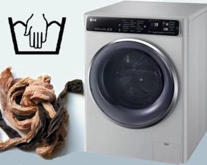 Как да перете чорапогащи