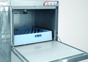 Review of front-loading dishwashers