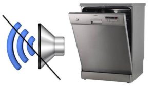 How to turn off the beeping sound on your dishwasher