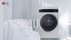 Quelle machine à laver LG choisir
