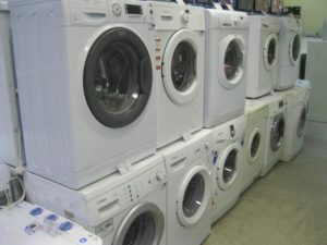 revizuire a mașinilor de spălat Kandy