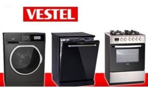 Wasmachinefabrikant Vestel