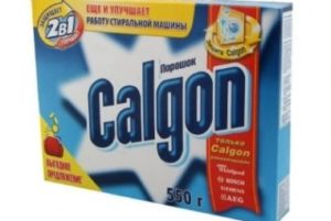 Ska jag lägga till Calgon i min tvättmaskin?