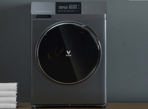 Revizuirea mașinilor de spălat rufe Xiaomi