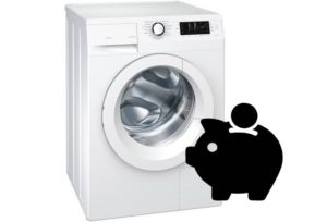 Ekonomiskākās veļas mašīnas