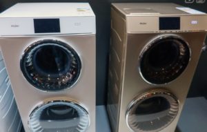 Mga Chinese washing machine