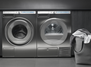 Rating of the best washing machines and dryers
