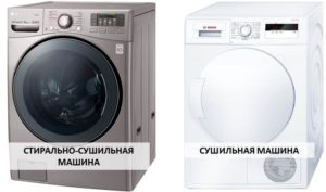 Är det bättre att ha en tvättmaskin/torktumlare eller en separat torktumlare?