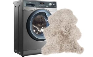 Kaip skalbti avikailius skalbimo mašinoje?
