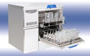 Review of laboratory dishwashers
