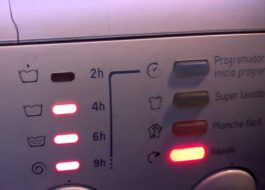 „Hotpoint Ariston“ skalbimo mašinų gedimai