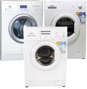 Рейтинг на перални машини Atlant