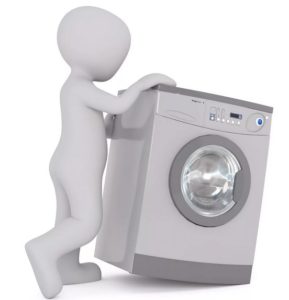 Mașina de spălat Atlant nu scurge apa și nu centrifuge