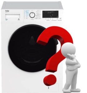 Ar verta pirkti skalbimo mašiną Atlant?