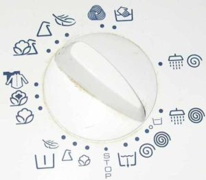 Decodificarea simbolurilor pe mașina de spălat Whirlpool
