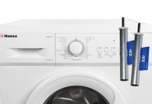 Cum se schimbă amortizorul la o mașină de spălat Hansa