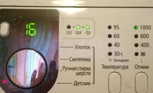 Hoe lang duurt het voordat een wasmachine draait?
