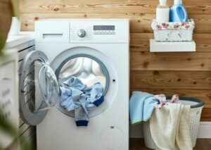 Jak používat sušičku prádla?