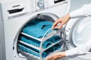Fordeler og ulemper med vaskemaskin tørketrommel