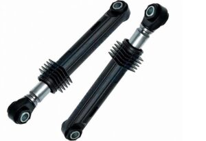 How to choose a shock absorber for a washing machine?