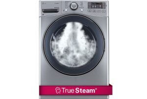 Pārskats par veļas mašīnām ar funkciju “Atsvaidzināt ar tvaiku”.