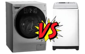 Vilken belastning är tvättmaskinen bäst med?