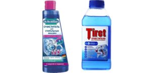 Evaluarea dezinfectanților pentru mașini de spălat