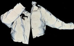 Cum să speli corect o jachetă reflectorizantă