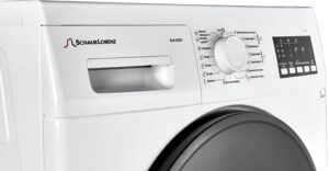 Къде се произвеждат пералните машини Schaub Lorenz?