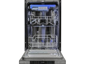 How to use a Lex dishwasher?