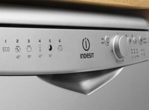 Indesit bulaşık makinesi programları
