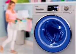 Да ли је вредно купити Хаиер машину за прање веша?