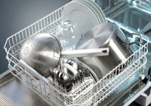 Care mașină de spălat vase este cea mai bună în ceea ce privește calitatea curățării?