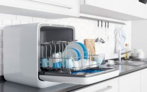 Rating ng mga dishwasher para sa mga cottage