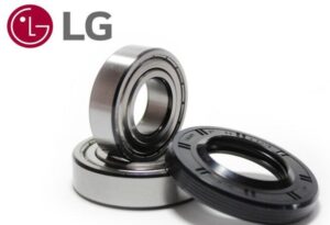 LG Direct Drive mosógép csapágyméret